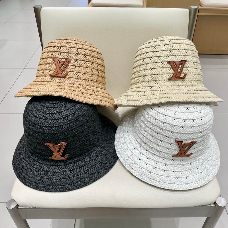 LV top hat 071705